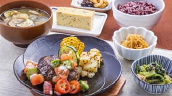 旬の夏野菜でくまもとフェアを開催　ＪＡ全農