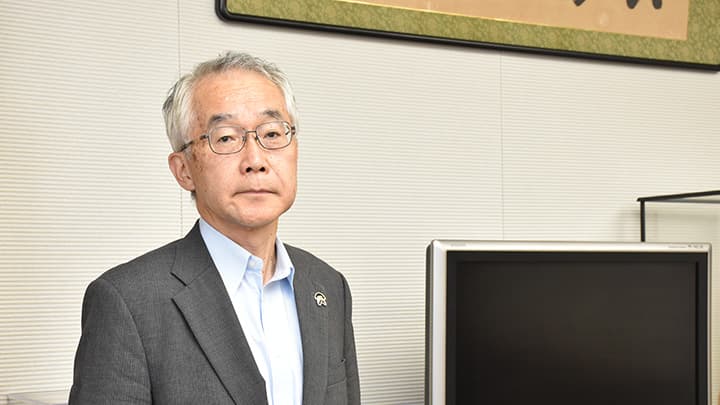 【インタビュー】家の光協会・河地尚之代表理事専務　文化の力で協会の価値向上を