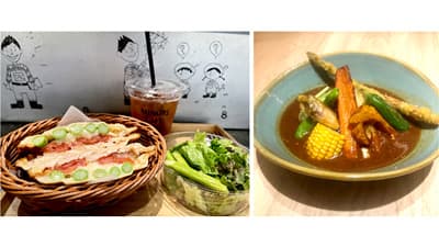 全国直営店舗で九州産「夏のアスパラガスフェア」　ＪＡ全農