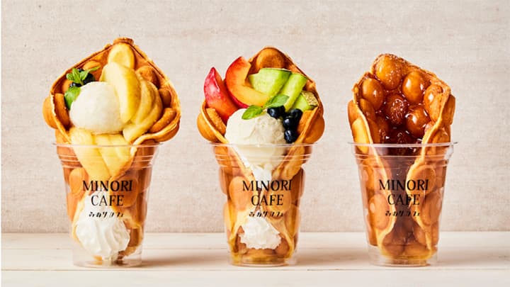 直営飲食2店舗でグランドメニューを一新　ＪＡ全農