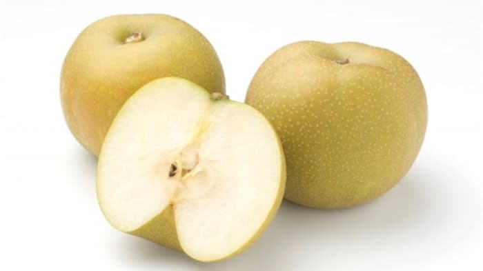 三重県産「四日市産豊水梨・幸水梨」販売開始　ＪＡタウン