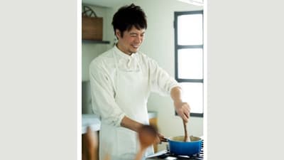 コウケンテツのレシピ公開「＃国消国産」キャンペーン実施　ＪＡ全中