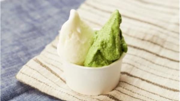 液状タイプのおから「豆乳ジェラート」を発売　ＪＡ全農