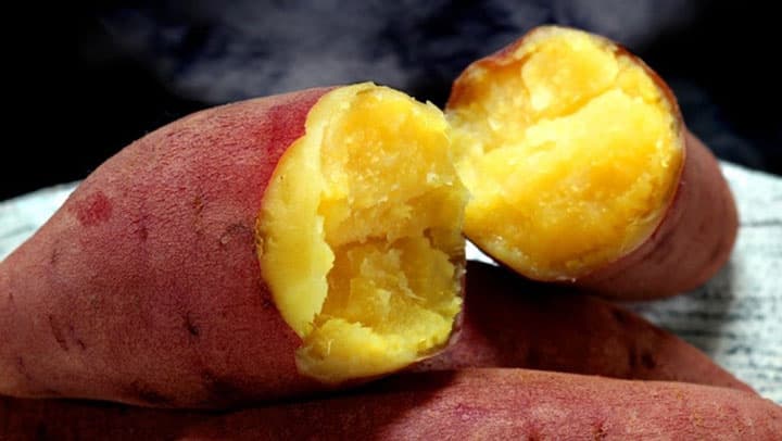 島根県産さつまいもブランド「西浜いも」販売開始　ＪＡタウン