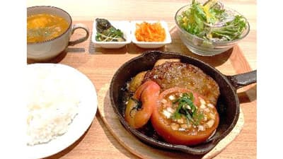 10月10日は「岡山県産桃太郎トマトの日」みのるダイニングで「トマトフェア」開催　ＪＡ全農