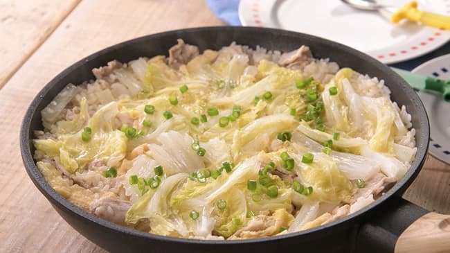 「週末はパエリアの日！」特設WEBサイトでレシピ動画を公開　ＪＡ全農