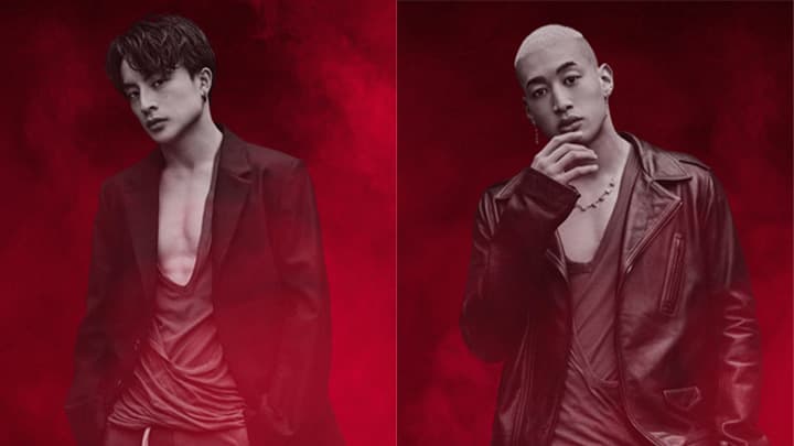 「ＪＡ全農COUNTDOWN JAPAN」に白濱亜嵐と関口メンディー登場　仙台牛プレゼントも