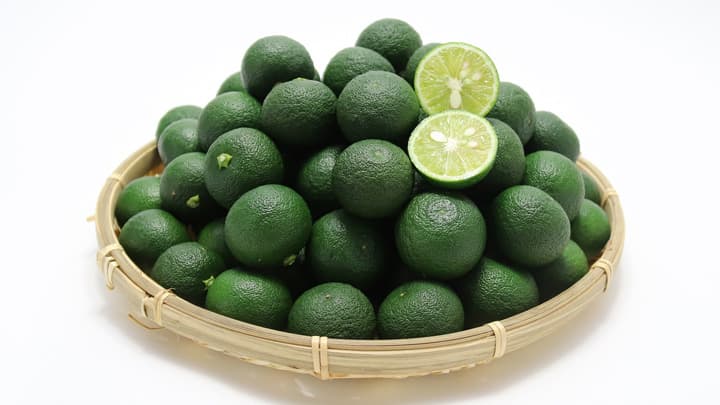 TOKYO FMの生放送に徳島県産「すだち」の魅力発信　ＪＡ全農