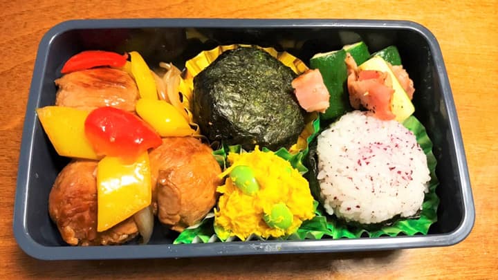 「お米を使ったおかず」と「ごはん」の弁当レシピコンテスト　入賞作品決定　ＪＡ全農