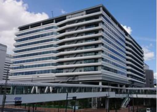 新たな事業拠点　豊洲センターを開所　ＪＡ共済連