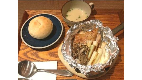 全農グループ飲食店で「冬の茨城県産野菜フェア」開催　ＪＡ全農