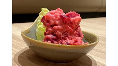 福岡県から健康野菜「ビーツ」本格デビュー「福岡県産ビーツフェア」開催　ＪＡ全農