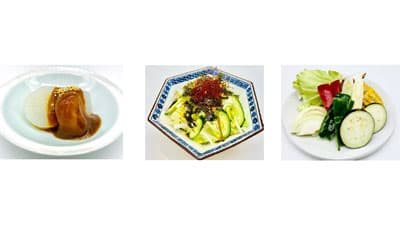 和歌山県産農産物でGI初登録「わかやま布引だいこん」フェア開催　JA全農