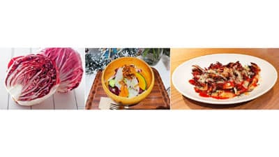 イタリア野菜 「国産ラディッキオ（トレビス）フェア」開催　ＪＡ全農