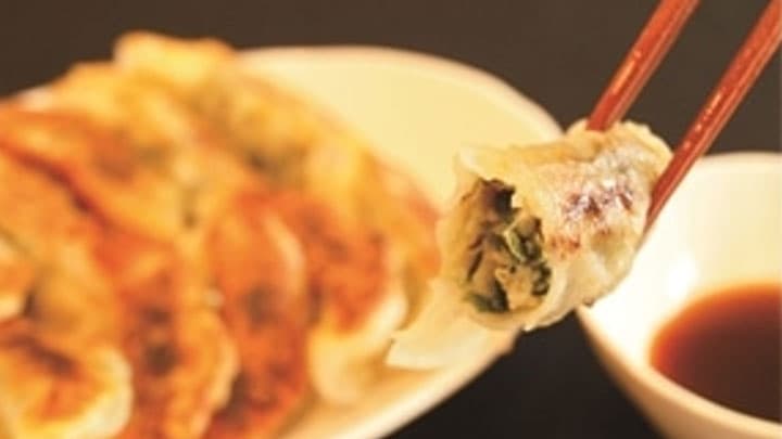 広島県産「わけぎ」使用の「広島わけぎ餃子」販売開始　ＪＡタウン