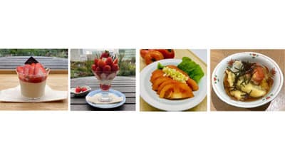 生産量日本一のトマトといちご・肥後でこなす登場「熊本県産食材フェア」開催　ＪＡ全農