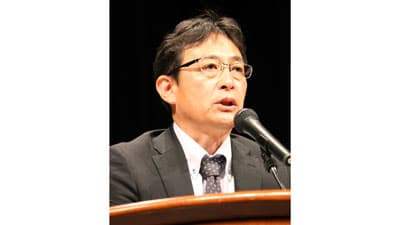 【農協時論】和の共生社会―自然と共に歩む　協同組合の出番　古村伸宏・日本労働者協同組合連合会理事長