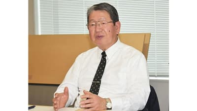 【農協時論】共同と協同組合の原点　菅野孝志　ＪＡ全中副会長（ＪＡ福島五連会長）