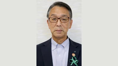 【農協時論】生活困窮者への支援　『今こそ協同助け合いのとき』を緊急発動　宮永均　ＪＡはだの代表理事組合長