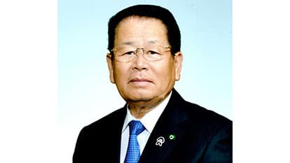 頑張りに報いる給与を　群馬県ＪＡ邑楽館林　小池清前組合長