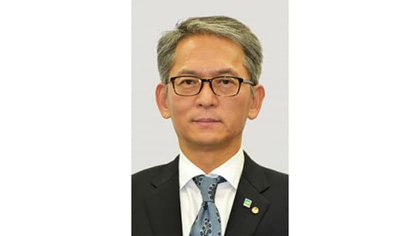 【年頭あいさつ　2025】つながり強化戦略推進　奥和登　農林中央金庫　代表理事理事長