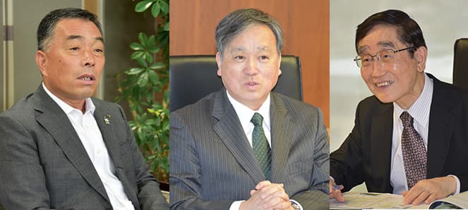 【東京農大特集座談会】地球環境と人々の「生きる」を支える　「農大サイエンスポート」始動