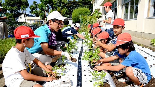 6万人の声　未来へのパスポート　対話の蓄積が高い回収率に　静岡県ＪＡとぴあ浜松（２）【ＪＡ対話運動】