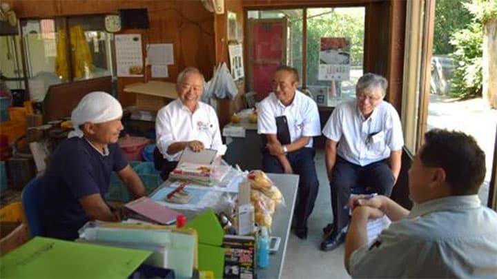 組合員の思いを形に　地域の共生に軸足　神奈川県・ＪＡさがみ【ＪＡ対話運動】