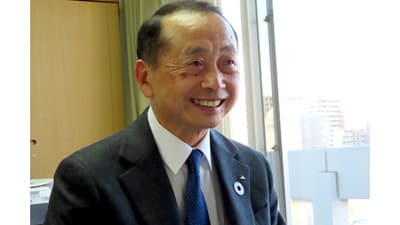 【特集：今こそ我らＪＡの出番】510万県民の食支える　乗富幸雄　ＪＡ全農ふくれん運営委員会会長インタビュー　元気な地域農業をめざして　福岡県の取り組み（２）