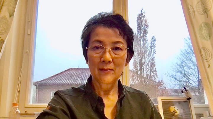 【特集：第66回ＪＡ全国女性大会】提言：「政治を語り　要求する」女性部へ――スウェーデンから愛をこめて　姉歯曉　駒澤大学教授