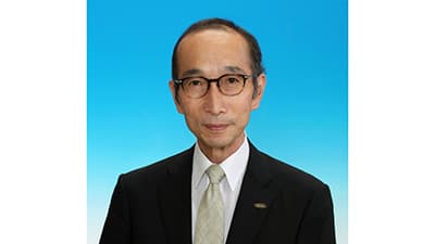 組合員との関係強める　村松二郎全国森林組合連合会会長