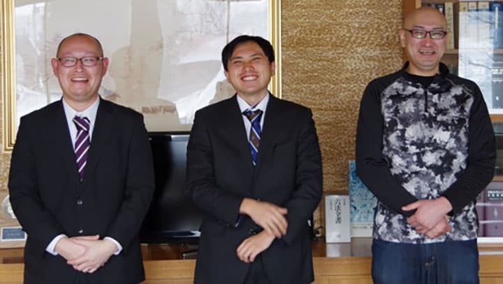 【エール：切り拓け！　青年の力で】座談会「どうする　これからの日本農業」（１）