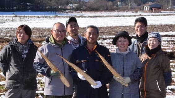 【エール：切り拓け！　青年の力で】座談会「どうする　これからの日本農業」（２）