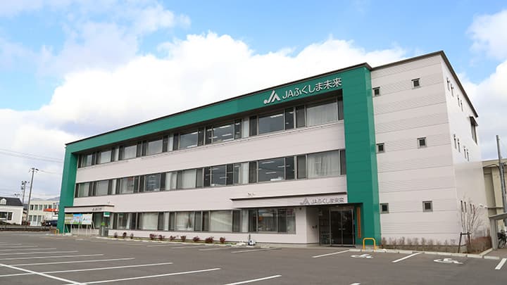 現場力強化が結実　全戸訪問で利用者目線磨く　ＪＡ共済大賞・ＪＡふくしま未来