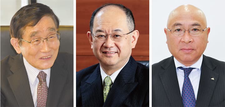 【特集：東京農業大学創立130周年】鼎談：農学の進化と実践重ね未来創造（１）