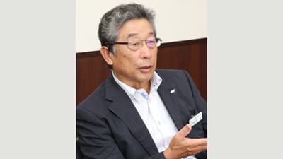 【乗り越えようコロナ禍　築こう人に優しい協同社会】多様な形態 学び合い　「理念を形に」まい進　田中均ＪＡ松本ハイランド組合長に聞く