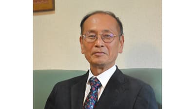 【提言】「命を守る」政治が最優先　「脱・新自由主義」農でも語るべき　外交評論家　孫崎享氏【コロナ禍を乗り越え　築こう人に優しい協同社会】