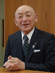 【ＪＡ 人と事業2015】三角 修・JA菊池代表理事組合長　自ら考え行動する職員育成