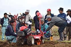 【ＪＡ 人と事業2015】大貫 盛雄・ＪＡあつぎ代表理事組合長　夢ある未来へ 人とともに...