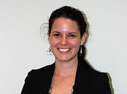 第２回・キューバ農業省農業生産組合振興部上席専門員 ペレス・マルティン・マリエンさん（24）