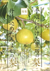 季節の野菜テーマに