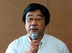 【総合ＪＡビジョン確立のための危機突破・課題別セミナー】課題整理し行動計画を ＪＡ改革へ現実的対応 地域・組合員の支持が第一