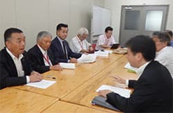 【覚醒】早急に「総審」開催を