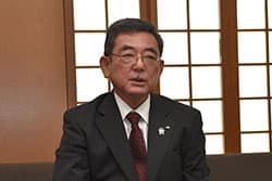 【ＪＡ全中　大西茂志常務】 地域営農ビジョン実践こそ自己改革