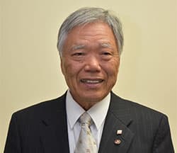 株式会社に負けない努力を【萬代 宣雄氏 島根県・ＪＡしまね相談役】