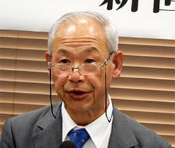 専門農協の事業救ったＪＡ【ＪＡえひめ南代表理事組合長　黒田義人氏】