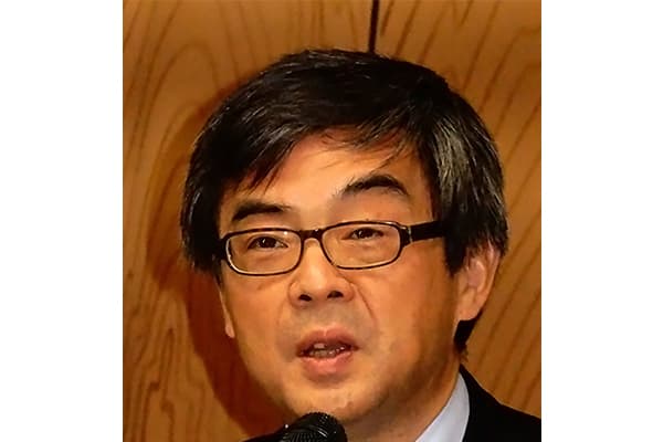 大澤農水省経営局長が講演　改革は地域の特性生かして