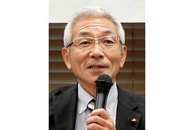 地域・准組とともに"食料農協"目指す 【宗 欣孝・ＪＡ福岡市代表理事専務】