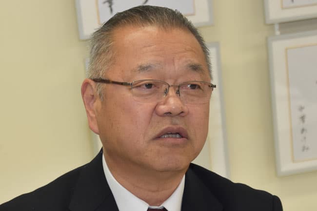 【座談会・ＪＡ大会踏まえ】食料自給・環境保全に自信を（2）