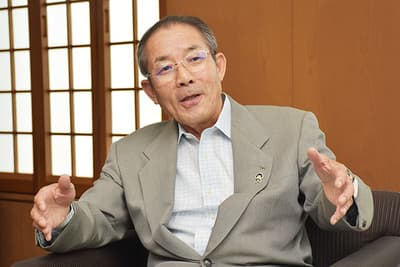 【農業協同組合が目指すもの】中家徹ＪＡ全中会長が語る【1】「地域を支える自信と誇り　協同組合運動者の気概発揮を」